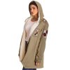 the garrison attack on titan dream cloak coat 786888 - AOT Merch