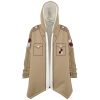 the garrison attack on titan dream cloak coat 827455 - AOT Merch