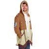 the survey corps attack on titan dream cloak coat 200535 - AOT Merch