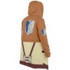 the survey corps attack on titan dream cloak coat 211008 - AOT Merch