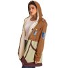 the survey corps attack on titan dream cloak coat 353886 - AOT Merch