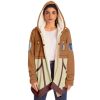 the survey corps attack on titan dream cloak coat 475480 - AOT Merch