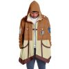 the survey corps attack on titan dream cloak coat 546757 - AOT Merch