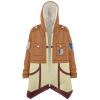 the survey corps attack on titan dream cloak coat 746036 - AOT Merch