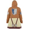 the survey corps attack on titan dream cloak coat 857825 - AOT Merch