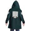 the training corps attack on titan dream cloak coat 232093 - AOT Merch