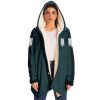 the training corps attack on titan dream cloak coat 343125 - AOT Merch