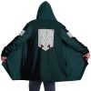 the training corps attack on titan dream cloak coat 847869 - AOT Merch