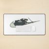 Levi Mouse Pad Official Attack On Titan Merch
