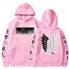 Anime Attack on Titan AOT Hoodie Levi Ackerman Sweatshirts Cozy Tops Sweatsuit Sudadera Felpa Moletom 3.jpg 640x640 3 - AOT Merch