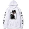 Attack on Titan Hoodies Eren Yeager Anime Print Hoodie Long Sleeve Loose Hip Hop Sweatshirt Men 4 - Attack On Titan Merch