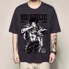 Levi Ackerman Anime T shirt Attack on Titan Manga Graphic Oversized Men Cotton Short Sleeve Tee 1.jpg 640x640 1 - AOT Merch