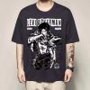 Levi Ackerman Anime T shirt Attack on Titan Manga Graphic Oversized Men Cotton Short Sleeve Tee 6.jpg 640x640 6 - AOT Merch