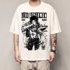 Levi Ackerman Anime T shirt Attack on Titan Manga Graphic Oversized Men Cotton Short Sleeve Tee.jpg 640x640 - AOT Merch