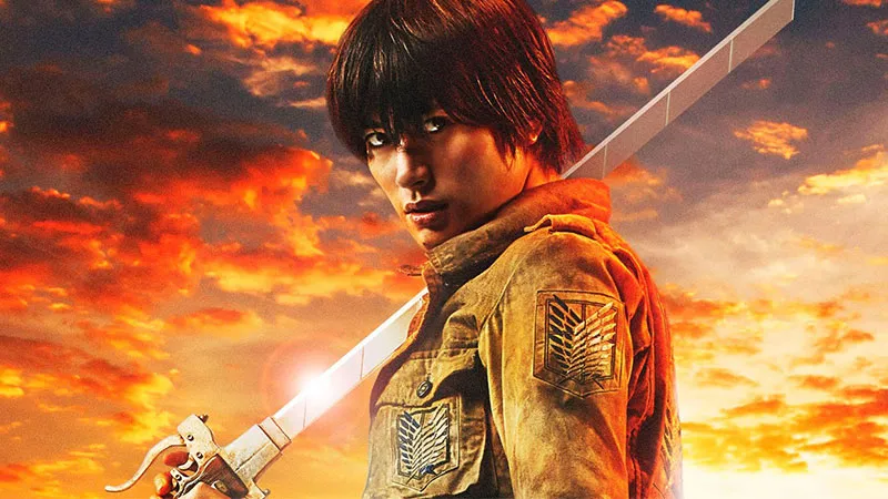 What We Know attack on titan So Far